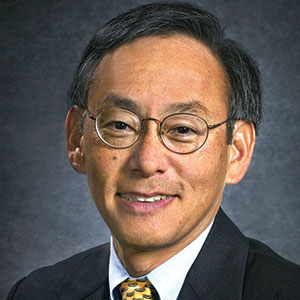 Steven-Chu Steven-Chu