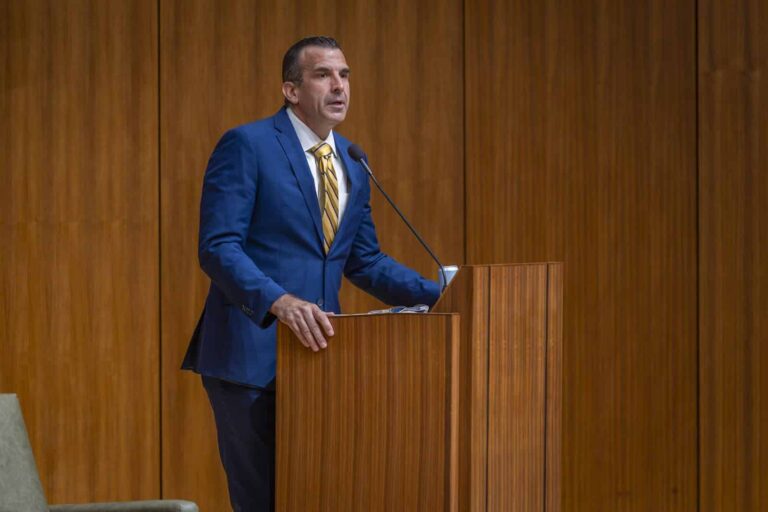 The closing keynote address at the 2026 AASF and Hoover Institution Policy Forum
