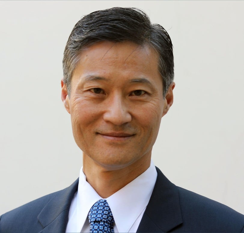 Chih-Kong Ken Yang