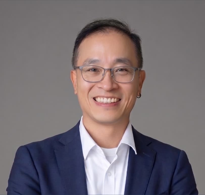 Ed Huai-hsin Chi