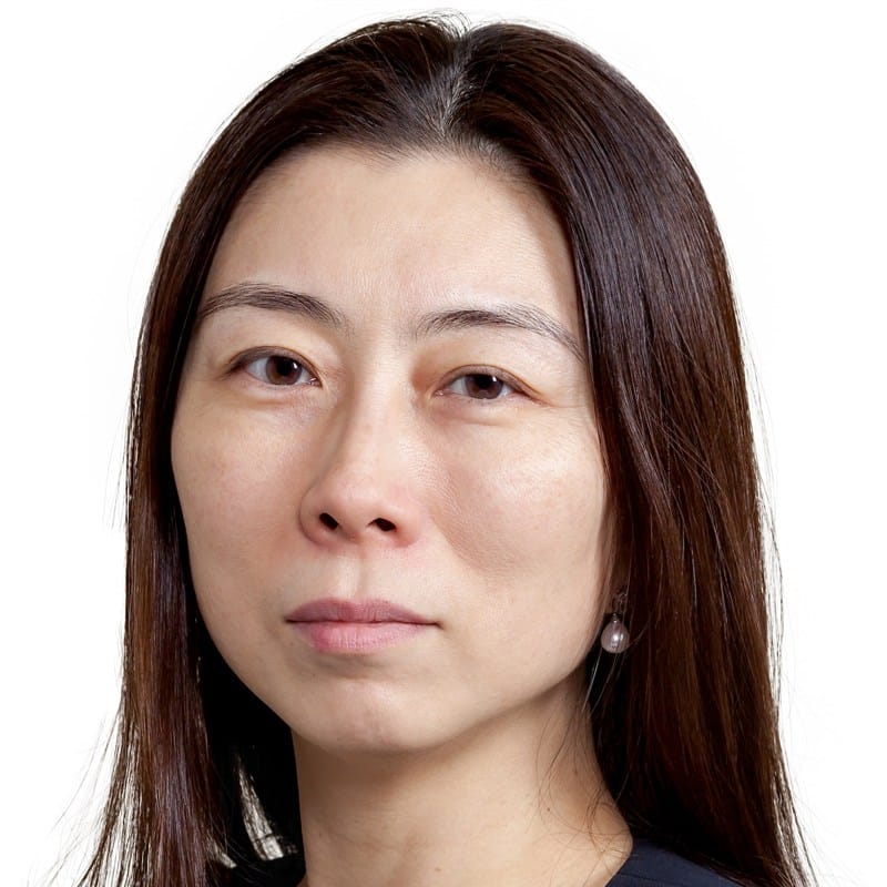Guiling “Grace” Wang