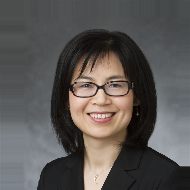 Juhua Zhu