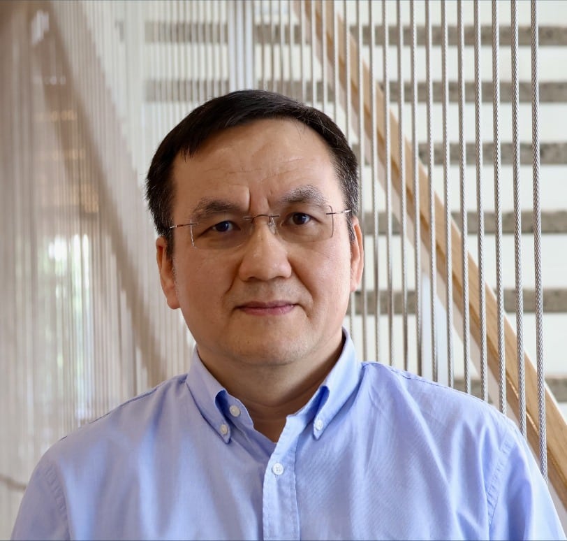 Li Shi