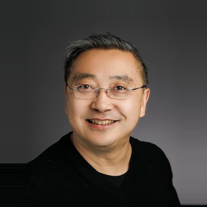Lin Zhong
