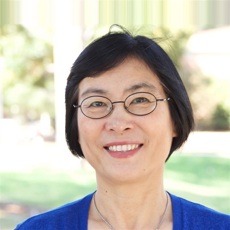 Min Zhou