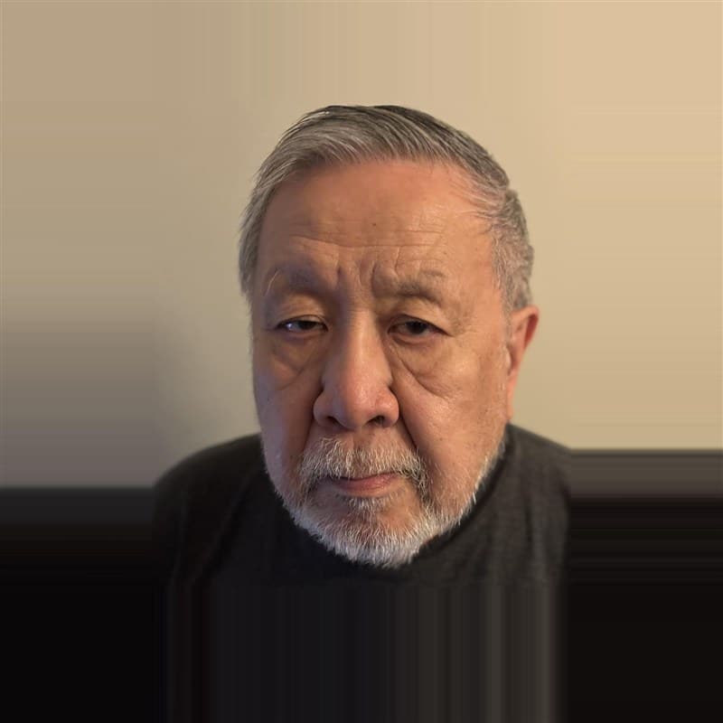 Paul Chien-Ping Yang
