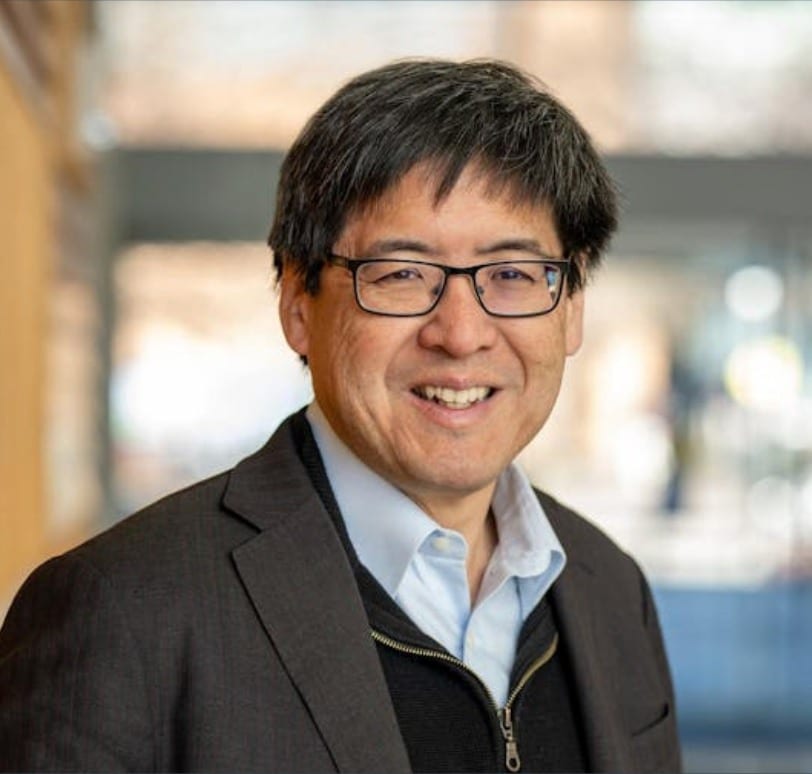 Samuel Sheng-Hung Wang