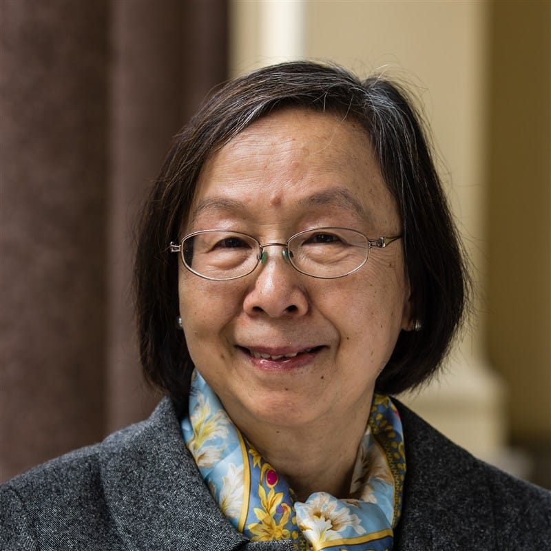 Sun-Yung Alice Chang