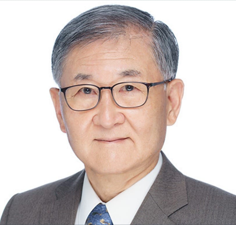 Sung-Mo Steve Kang
