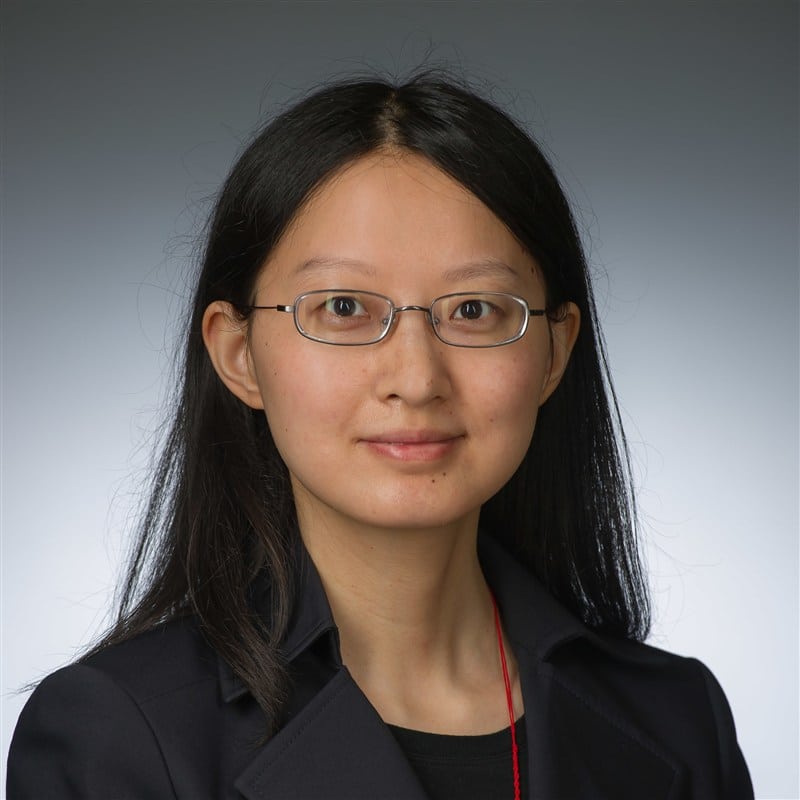 Ying (Alison) Cheng