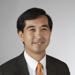 John C. Yang