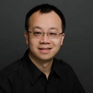 Lexing Ying