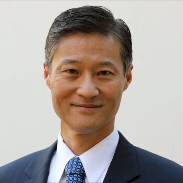 Chih-Kong Ken Yang