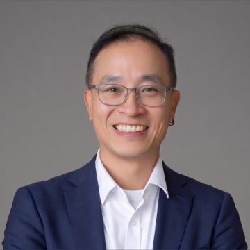Ed Huai-hsin Chi