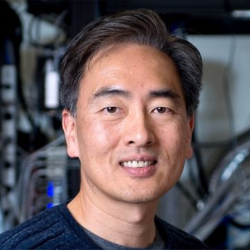 Jungsang Kim