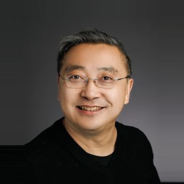 Lin Zhong