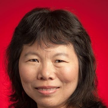 Pei Cao