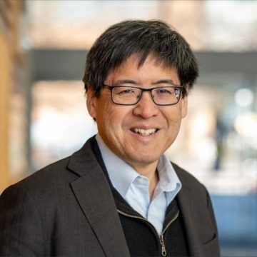 Samuel Sheng-Hung Wang