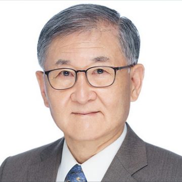 Sung-Mo Steve Kang
